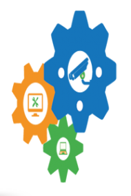 Логотип компании Help mycomp
