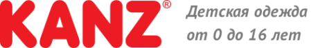 Логотип компании Kanz Shoes