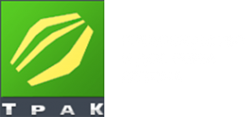 Логотип компании ТраК-Бетон