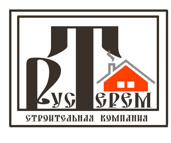 Логотип компании РУСТЕРЕМ