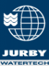 Логотип компании Джурби ВотэТек