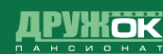 Логотип компании Дружок