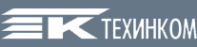 Логотип компании Техинком-авто