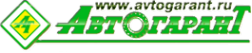 Логотип компании Автогарант