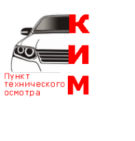 Логотип компании Ким