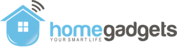 Логотип компании Home Gadgets