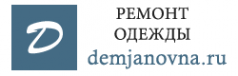 Логотип компании Демьяновна