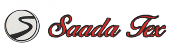 Логотип компании Саада-Текс