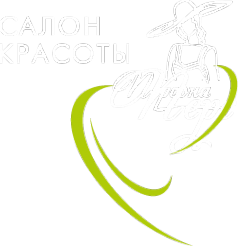 Логотип компании Салон красоты ПЕРСОНАЖ
