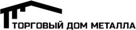 Логотип компании Торговый Дом Металла