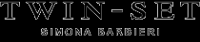 Логотип компании Twin-Set Simona Barbiery