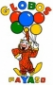 Логотип компании Шарик Плюс