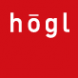 Логотип компании HÖGL