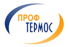 Логотип компании ПрофТермос