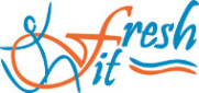 Логотип компании Fit Fresh