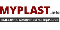 Логотип компании Myplast.info