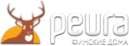 Логотип компании Пеура