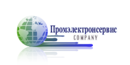 Логотип компании Компания Промэлектронсервис