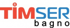 Логотип компании TimSer Bagno