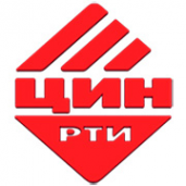 Логотип компании Фирма ЦИН