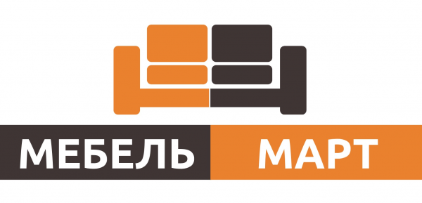 Логотип компании Мебелимарт в Котельниках