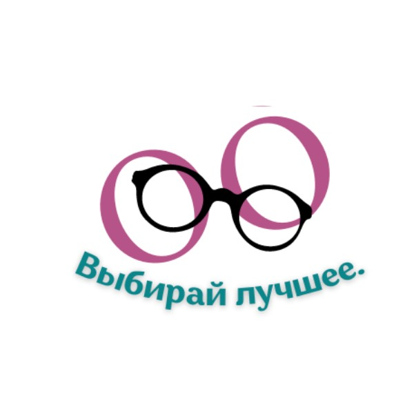 Логотип компании Профессиональная оптика